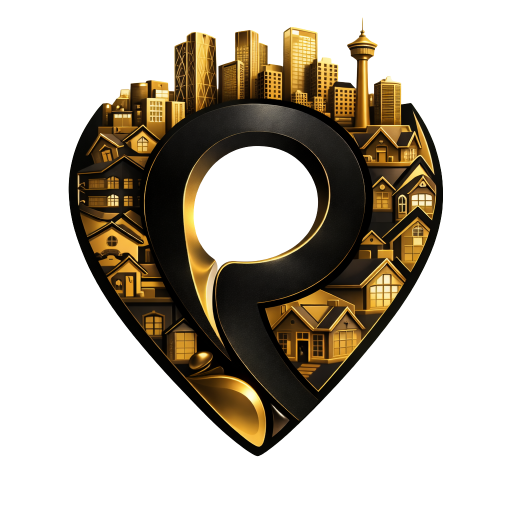 PRPTY Luxury Network map-marker mark